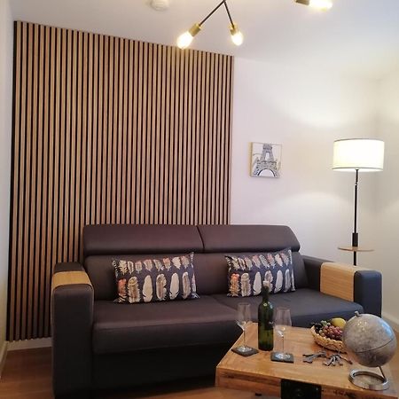 Stilvolle Wohnung An Der Alten Mainbruecke Würzburg Kültér fotó