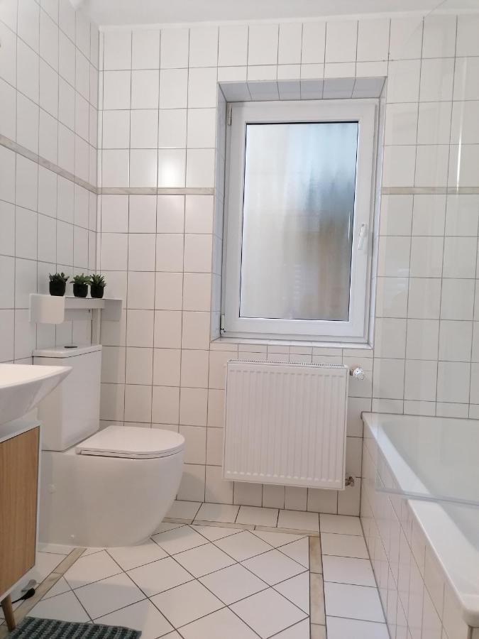 Stilvolle Wohnung An Der Alten Mainbruecke Würzburg Kültér fotó