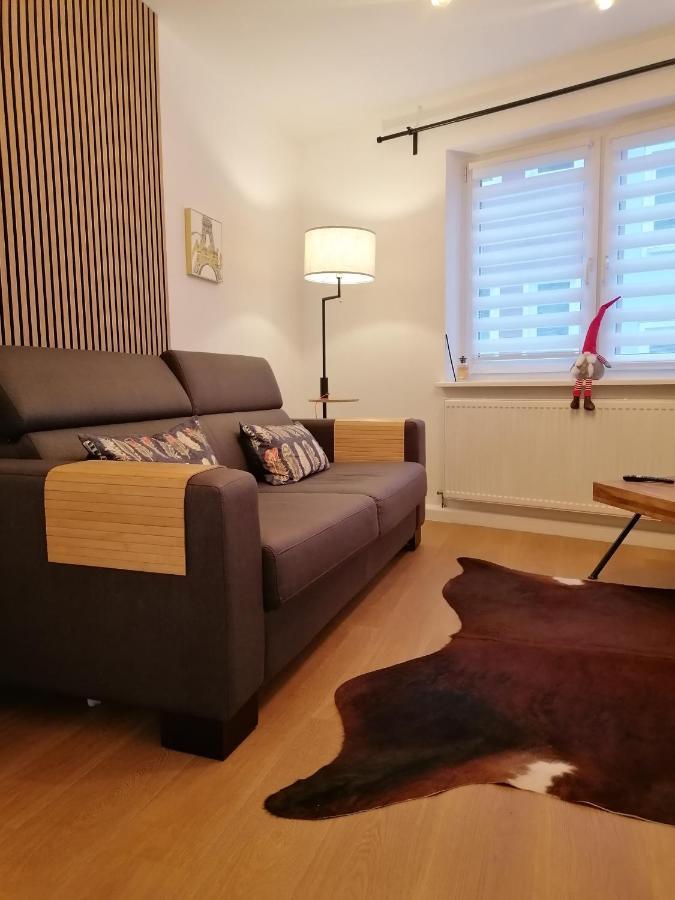 Stilvolle Wohnung An Der Alten Mainbruecke Würzburg Kültér fotó